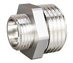 Ниппель ник. HH переходной  1X3/4 LD 129-8115 Ниппель ник. HH переходной  1X3/4 LD 129-8115