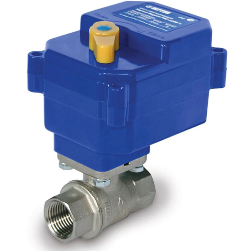 Кран с электроприводом Neptun Bugatti Pro 220В  3/4