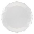 Светильник светодиодный накладной Despina LED 36Вт 4000К 3240Лм 320х320х60мм IP20 REXANT белый круг