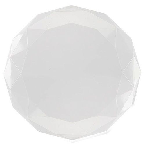 Светильник светодиодный накладной Despina LED 36Вт 4000К 3240Лм 320х320х60мм IP20 REXANT белый круг