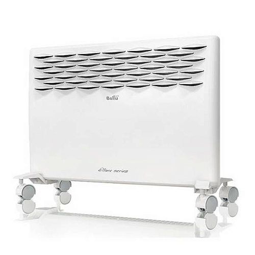 Электропанель BEC/ETMR-2000 механическое управление Ettore BALLU