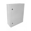 Шкаф ЩМП-06 с монтажной панелью навесной 500х400х155 (ВхШхГ) IP54 Арсенал Электро Шкаф ЩМП-06 с монтажной панелью навесной 500х400х155 (ВхШхГ) IP54 Арсенал Электро