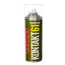 Смазка контактов аэрозоль KONTAKT 61 400мл REXANT (85-0007) 