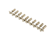 Перемычка тип 10PIN для 4.0 мм2 (10шт) EKF PROxima