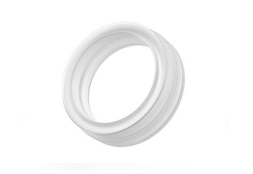 Прокладка силиконовая Stahlmann DN20