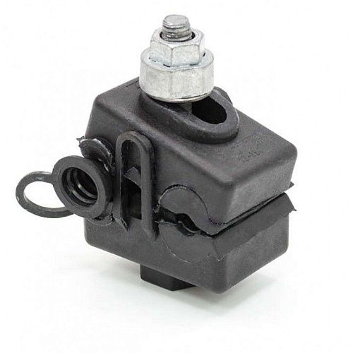 Герметичный прокалывающий зажим CT 70 P СИП-СИП магистраль/ответвление 16-150/4-35 ВК