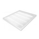 Светильник светодиодный встраиваемый/накладной призма 36Вт 6500К 3300Лм 595х595х16мм IP40 ЭПРА в комплекте GAUSS