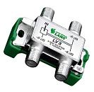 Делитель TV LV 3 (5-1000Мгц) LANS