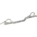 Кронштейн для коллекторов универсальный регулируемый (1 шт) STOUT SMB-0002-000001