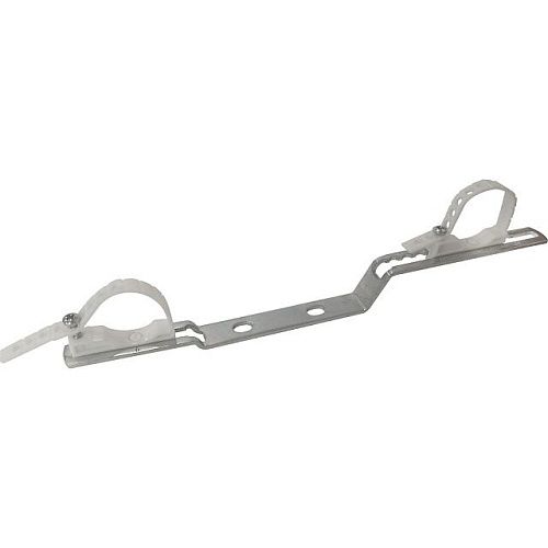 Кронштейн для коллекторов универсальный регулируемый (1 шт) STOUT SMB-0002-000001