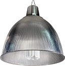 Светильник люминесцентный подвесной Spectr 250 FB КЛЛ Е40 250Вт Ø495мм ЭПРА IP20 АСТЗ