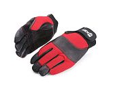 Перчатки электромонтажника С-33 размер L КВТ (75387)