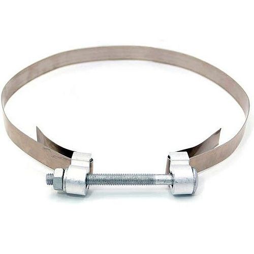 Крепежный хомут F207+NC20 Niled