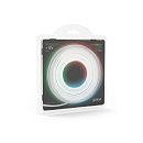 Лента светодиодная SMD5050 14.4Вт 12В IP20 60 диодов/метр GAUSS цветной 312000414