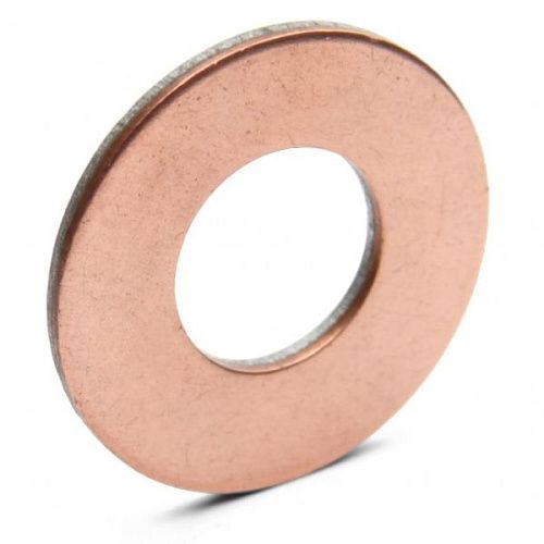 Шайба алюмомедная ШАМ 17/8.5 КВТ