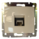 Розетка ТF RJ11 4 контакта (слоновая кость) Valena Classic Legrand (774338) УЦЕНКА Розетка ТF RJ11 4 контакта (слоновая кость) Valena Classic Legrand (774338) УЦЕНКА