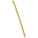 Маркер для кабеля САВ3 0.5-1.5мм2 P Legrand (38315)