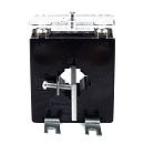 Трансформатор тока Т 0.66 200/5 пластиковый корпус с крышкой съемная шина 30мм Трансформатор тока Т 0.66 200/5 пластиковый корпус с крышкой съемная шина 30мм