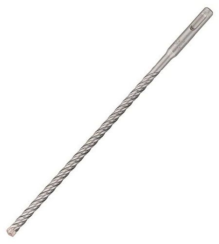 Бур SDS-plus-5X 8х200/260мм армир. бетон/бетон/кирпич/камень BOSCH (2608833791)  БЕЗ ПРАВА ВОЗВРАТА ОБМЕНА ГАРАНТИИ