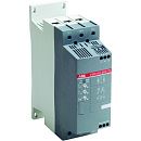SFT Софтстартер PSR105-600-70 55кВт 400В (ABB)
