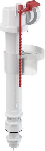 Впускной механизм бачка унитаза нижний подвод 1/2" A17 ALCAPLAST