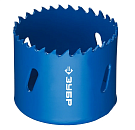 Коронка биметаллическая 54мм ЭКСПЕРТ ЗУБР (29531-054_z01)