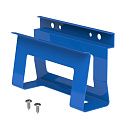 Крепление роутеров/модемов для мультимедийных щитов EPN металическое (синий) Elektro-Plast 