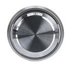 NIE 8601 CR Клавиша д/1-клав. выключ./переключ./кнопок. серия SKY Moon. (кольцо хром) (АВВ) NIE 8601 CR Клавиша д/1-клав. выключ./переключ./кнопок. серия SKY Moon. (кольцо хром) (АВВ)