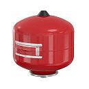 Расширительный бак на отопление 12 л. вертикальный 3/4" Flexcon R 12