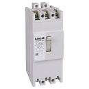 Автоматический выключатель АЕ2056М1-100-125А-10Iн-400AC-У3 6кА КЭАЗ (104517)