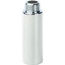 Удлинитель хромированный 1/2X70 STOUT