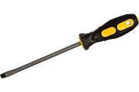 Отвертка шлицевая 8.0x150мм 2509-08-15_z01 MAXFIX-3 STAYER