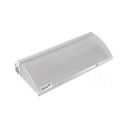 Светильник люминесцентный аварийный AC/DC 1х8Вт 220В G5 1 час 327x145x59мм IP42 БРИЗ БЕЛЫЙ СВЕТ