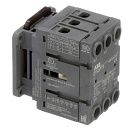 Рубильник OT40FT3 до 40А 3п дверного монтажа (без ручки) ABB (1SCA104940R1001)