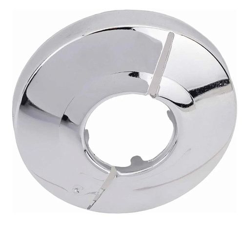 Отражатель 1/2" разъемный хром H=11мм MELODIA МКР20791N