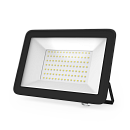 Прожектор светодиодный 70Вт 6500К 5950Лм IP65 GAUSS Elementary ПРОМО черный