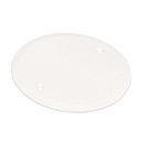 Крышка для коробки круглая KP 68 (KA) V 68 (HA) KOPOS 8595057600577