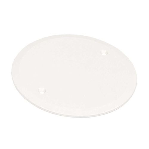 Крышка для коробки круглая KP 68 (KA) V 68 (HA) KOPOS 8595057600577