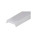 Экран матовый для профиля MIC-2000 ANOD УФ-защита 2000мм Arlight Экран матовый для профиля MIC-2000 ANOD УФ-защита 2000мм Arlight