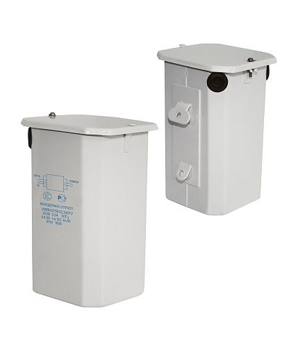 Дроссель 1Н250ДРИ48-012 УХЛ1 250Вт IP54 в корпусе для металлогалогенных ламп