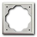 Рамка 1 пост (белый бархат) Impuls ABB Рамка 1 пост (белый бархат) Impuls ABB