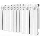 Радиатор биметаллический 12 секций РБС-500/100 (Россия) 2076Вт EXPERT REMSAN Радиатор биметаллический 12 секций РБС-500/100 (Россия) 2076Вт EXPERT REMSAN