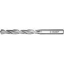 Сверло Р6М5 10.0х133мм по металлу класс В ПРОФ-В ЗУБР (29621-10)