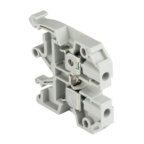 Колодка клеммная JXB-4/35 (серый) EKF PROxima