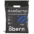 Алебастр 3кг OBERN(10)