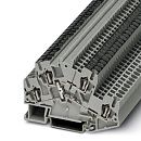 Двухъярусные клеммы STTBS 2.5-V Phoenix Contact