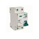 Дифференциальный автоматический выключатель 2п С16 30мА 4.5кА тип AC ДИФ-102 DEKraft (16003DEK) Дифференциальный автоматический выключатель 2п С16 30мА 4.5кА тип AC ДИФ-102 DEKraft (16003DEK)