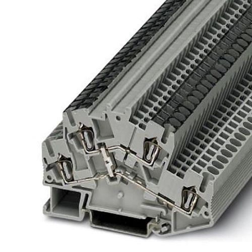 Двухъярусные клеммы STTBS 2.5-V Phoenix Contact