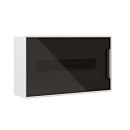 Щит навесной 18 мод. 416.40х242.40х102.20мм с PEN (1х8 и 1х10)тонированная дверь IP40 (белый) FRAME DKC (F18W1WD) NEW! Щит навесной 18 мод. 416.40х242.40х102.20мм с PEN (1х8 и 1х10)тонированная дверь IP40 (белый) FRAME DKC (F18W1WD) NEW!