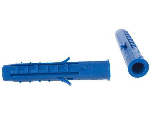 Дюбель распорный 10х60 (50шт) Чапай Tech-Krep 117860